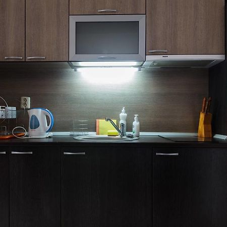 Santa Sofia Studio Daire Sunny Beach Dış mekan fotoğraf