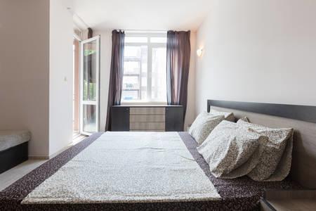 Santa Sofia Studio Daire Sunny Beach Dış mekan fotoğraf