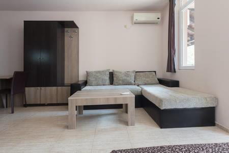 Santa Sofia Studio Daire Sunny Beach Dış mekan fotoğraf