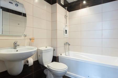 Santa Sofia Studio Daire Sunny Beach Dış mekan fotoğraf